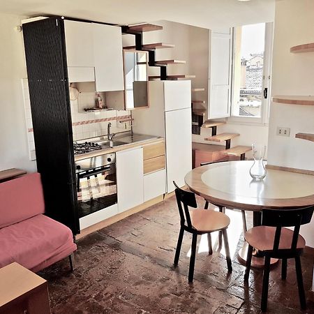 Rk San Vitale Flat Μπολόνια Εξωτερικό φωτογραφία