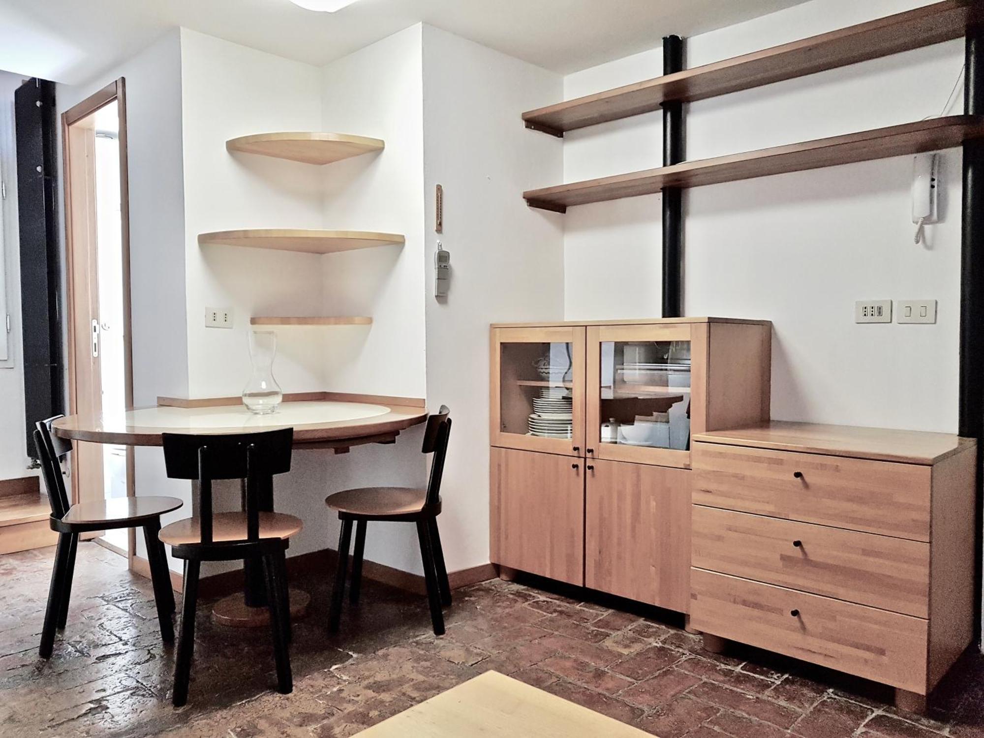 Rk San Vitale Flat Μπολόνια Εξωτερικό φωτογραφία