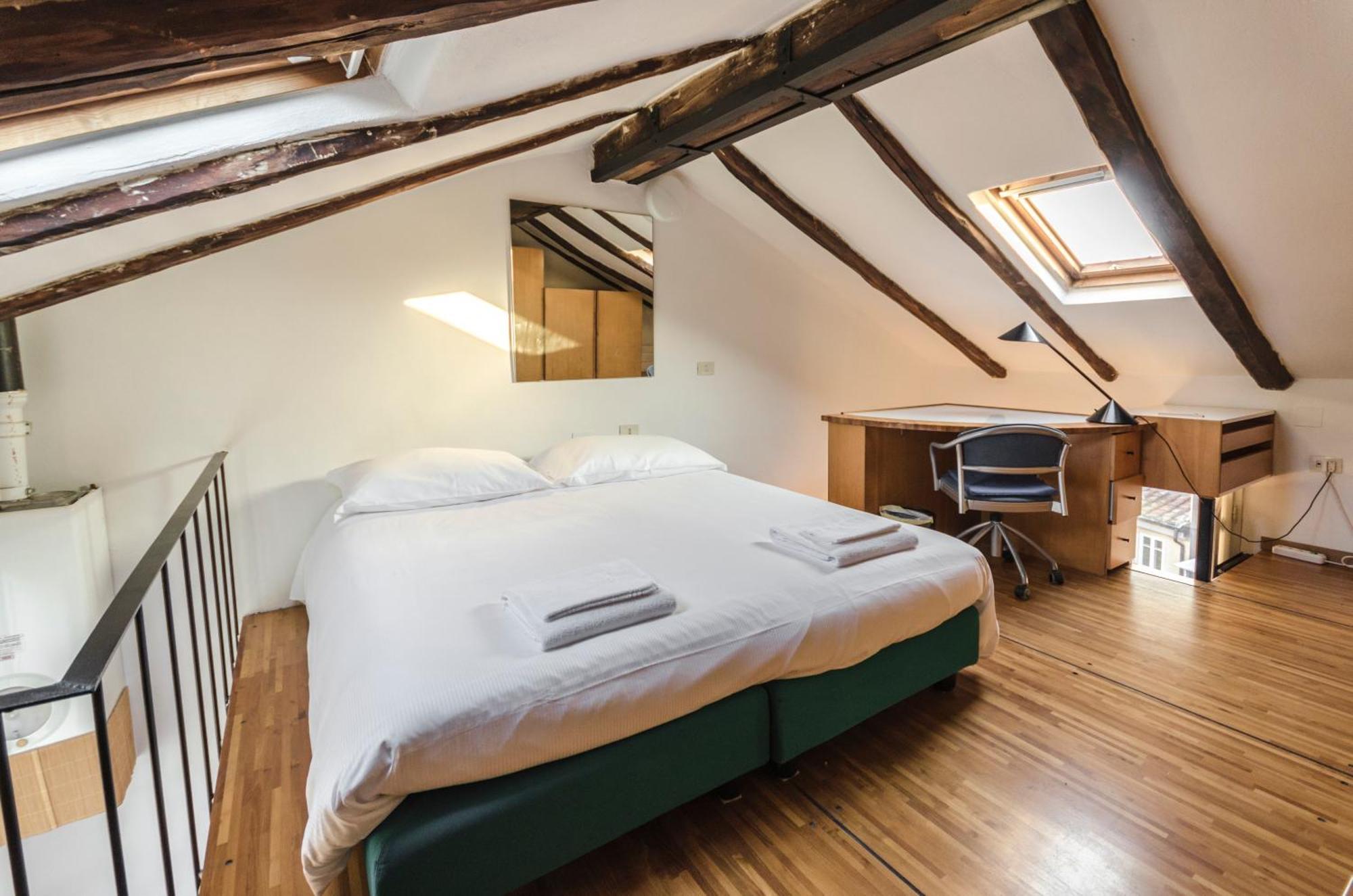 Rk San Vitale Flat Μπολόνια Εξωτερικό φωτογραφία