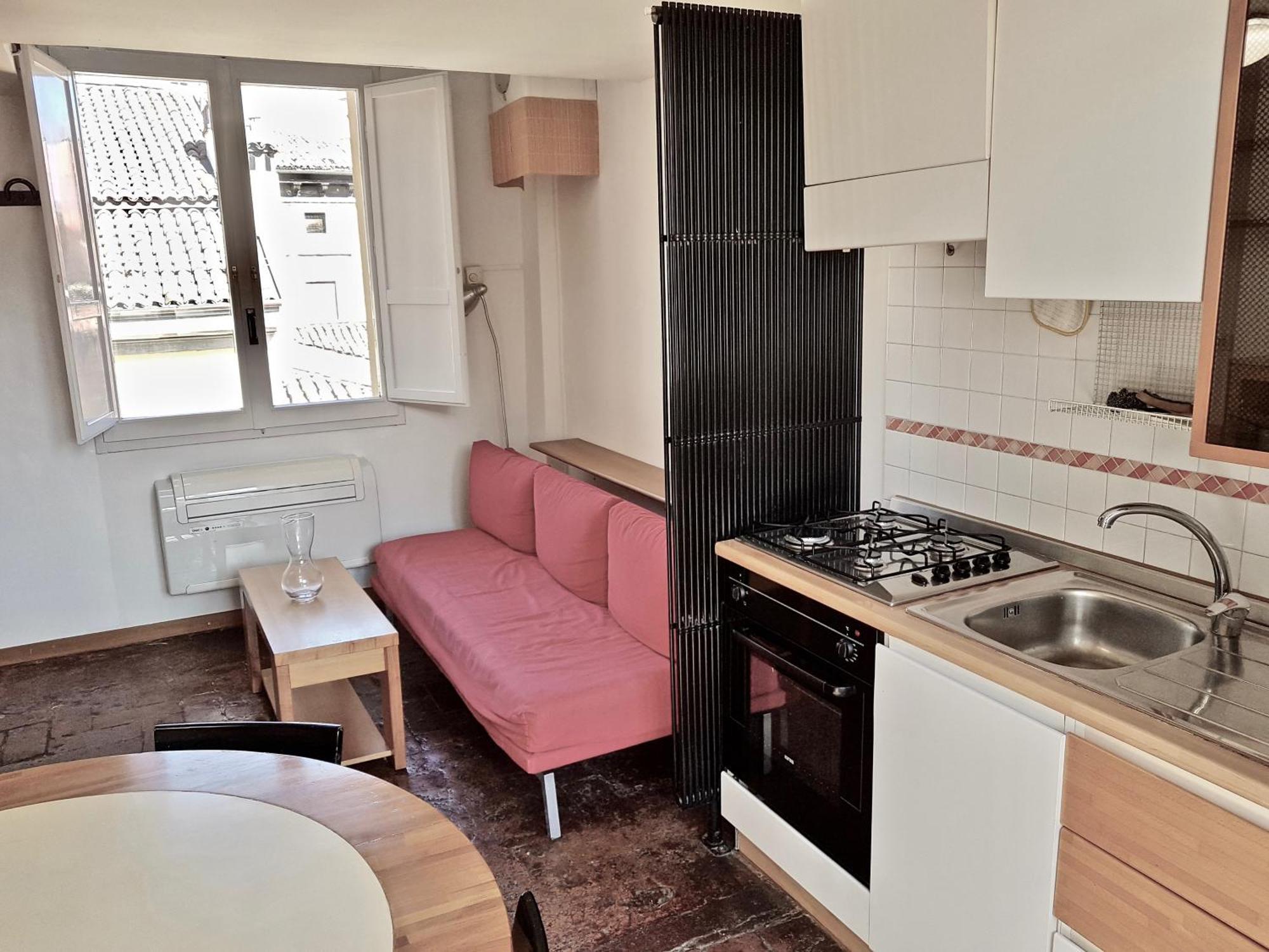 Rk San Vitale Flat Μπολόνια Εξωτερικό φωτογραφία