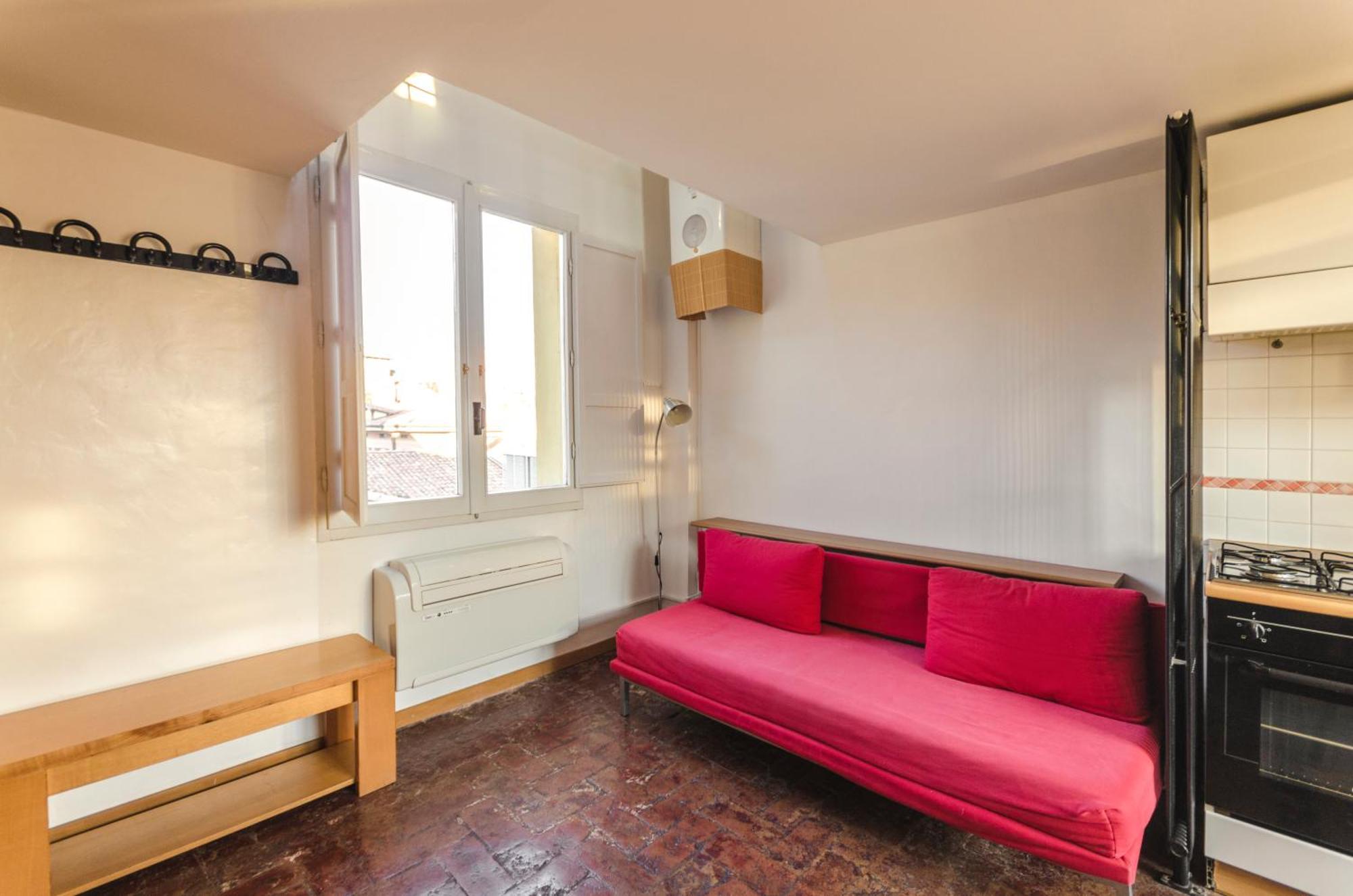 Rk San Vitale Flat Μπολόνια Εξωτερικό φωτογραφία