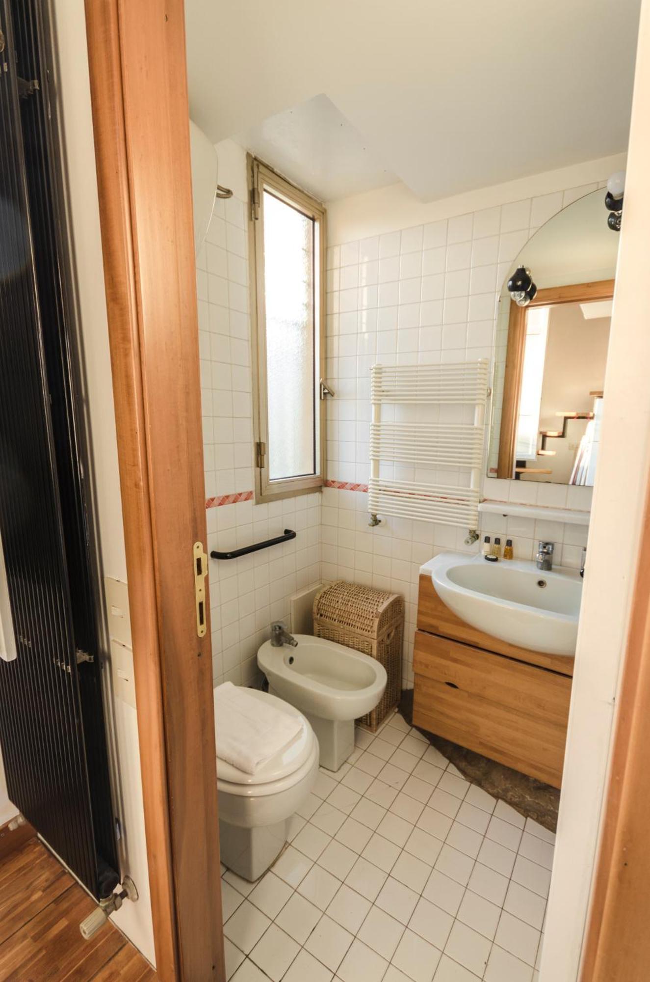 Rk San Vitale Flat Μπολόνια Εξωτερικό φωτογραφία